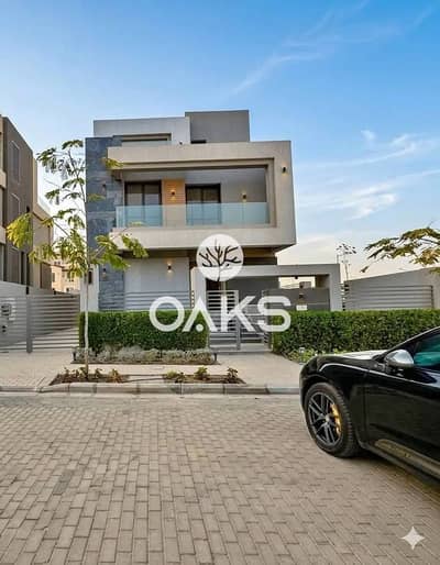4 Bedroom Villa for Sale in New Cairo, Cairo - 680652905_1545649303750503_1901152749711761198_n. jpg