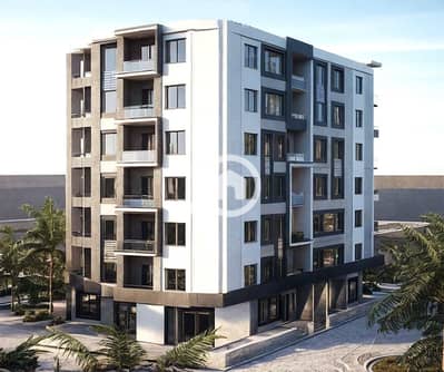 2 Bedroom Flat for Sale in Mokattam, Cairo - 6547. jpeg