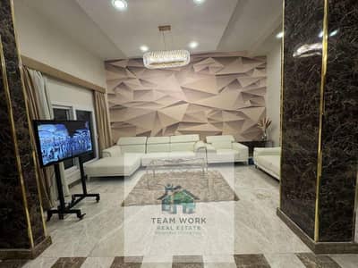 تاون هاوس 4 غرف نوم للايجار في الشيخ زايد، الجيزة - f4e452f2-cff7-45eb-9af9-5ee22d1664d9. jpg تاون هاوس 4 غرف نوم للايجار في الشيخ زايد، الجيزة - f4e452f2-cff7-45eb-9af9-5ee22d1664d9. jpg