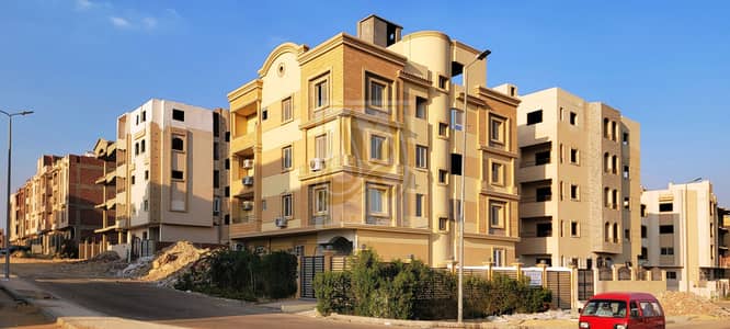 3 Bedroom Apartment for Sale in New Cairo, Cairo - 20251107_154247. jpg 3 Bedroom Apartment for Sale in New Cairo, Cairo - 20251107_154247. jpg