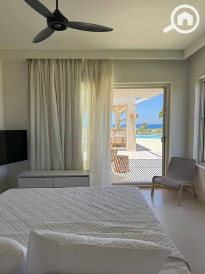 1 Bedroom Chalet for Sale in North Coast, Matruh - IMG_5051. jpeg 1 Bedroom Chalet for Sale in North Coast, Matruh - IMG_5051. jpeg