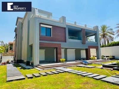 4 Bedroom Villa for Sale in New Cairo, Cairo - 4. jpg 4 Bedroom Villa for Sale in New Cairo, Cairo - 4. jpg