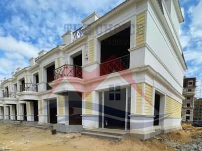 3 Bedroom Townhouse for Sale in 6th of October, Giza - WhatsApp Image 2026-06-15 at 2.05. 48 PM (3). jpeg