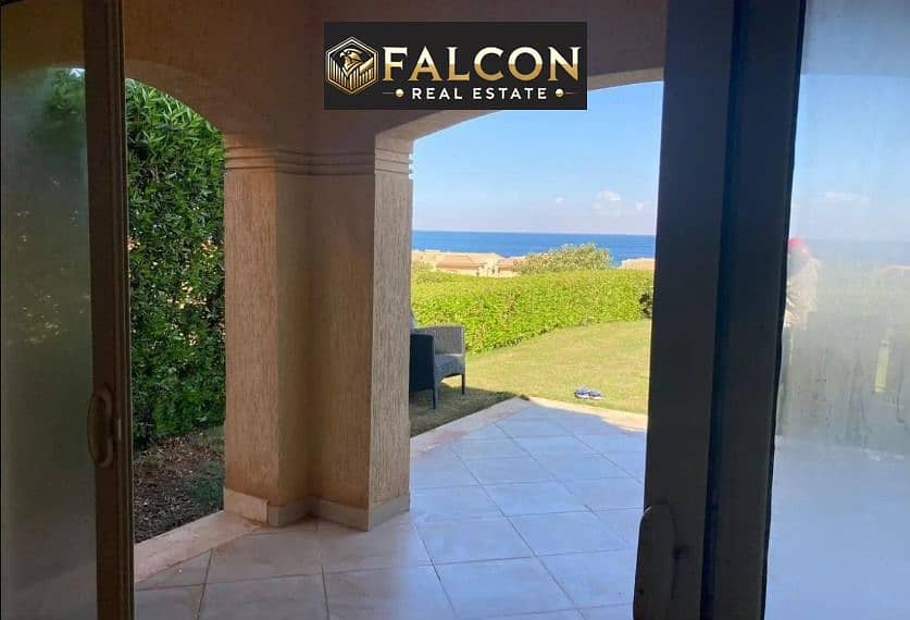 Villa 3 Panoramic views 60s walk to sea Rare find, villa for sale in youd north coast raselhekma near cali coast , salt , Haceinda waters & the med - Ansicht 3