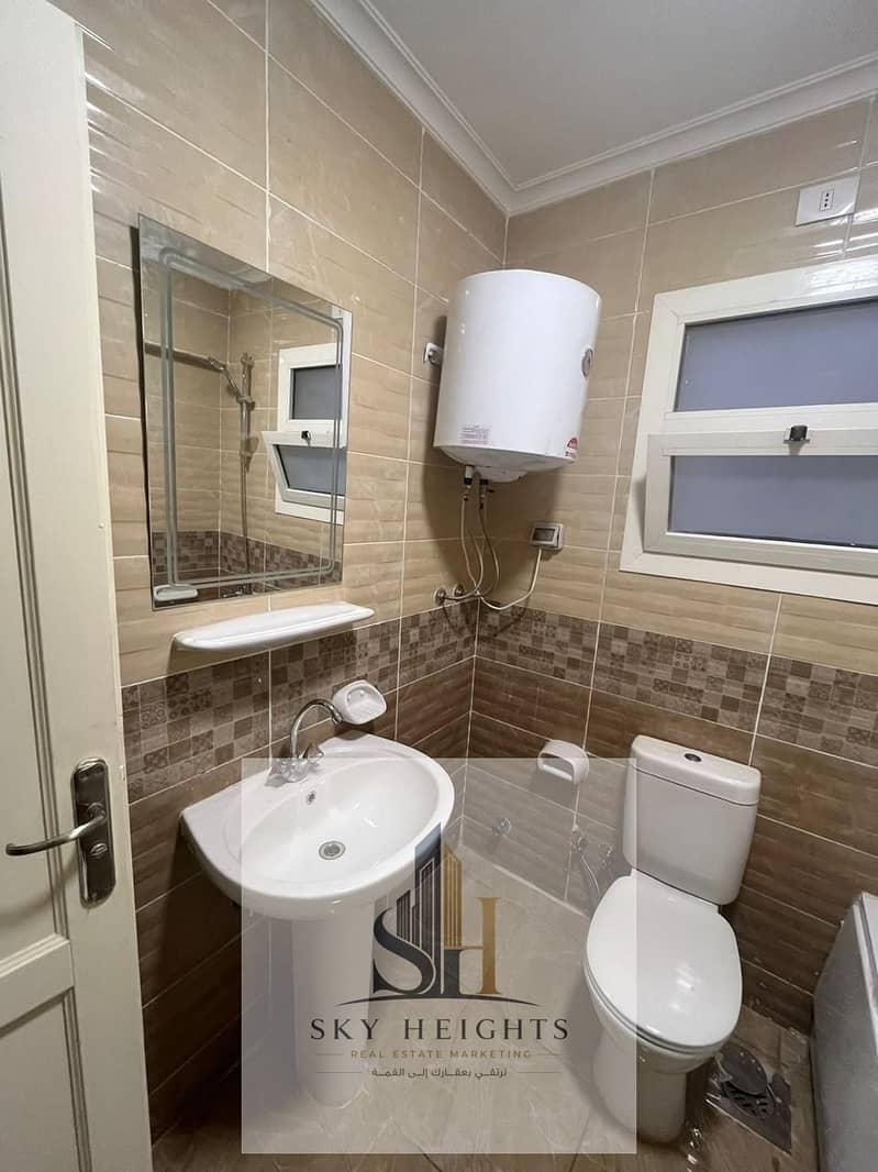 Furnished apartment for rent in New Rehab Phase 7, the newest phase in Al Rehab City. Prime location and a great deal. - Bild 2
