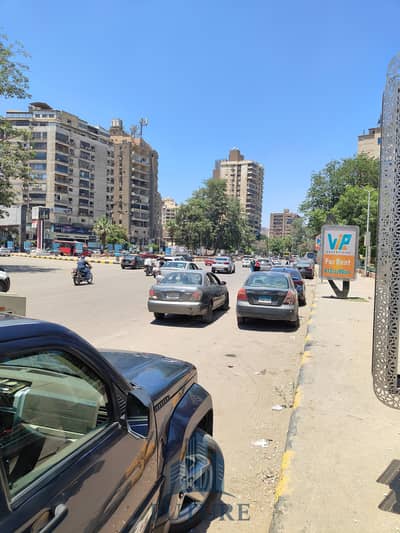 Retail for Rent in Mohandessin, Giza - 1000307427. jpg