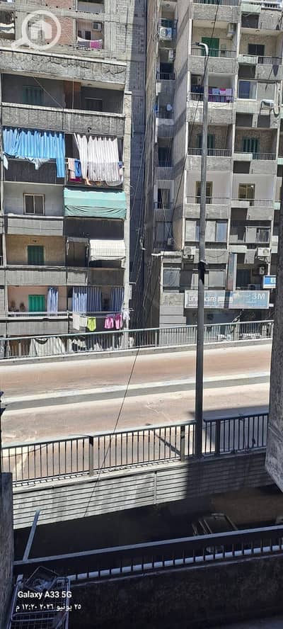 شقة 3 غرف نوم للبيع في ميامي، الإسكندرية - IMG-20260625-WA0004. jpg