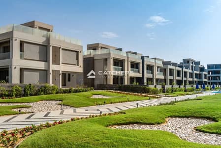 4 Bedroom Twin House for Sale in Ain Sukhna, Suez - IMG-20260625-WA0085. jpg