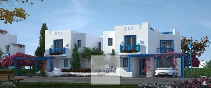 2 Bedroom Chalet for Sale in North Coast, Matruh - f2ebe19e-ead2-4e94-9166-baf4644c09fb. jpg