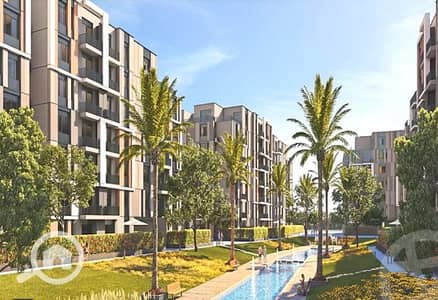 3 Bedroom Apartment for Sale in New Cairo, Cairo - 1. PNG 3 Bedroom Apartment for Sale in New Cairo, Cairo - 1. PNG