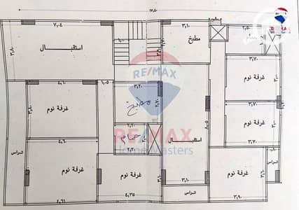 3 Bedroom Flat for Sale in Mansura, Dakahlia - WhatsApp Image 2026-06-24 at 5.53. 44 PM. jpeg