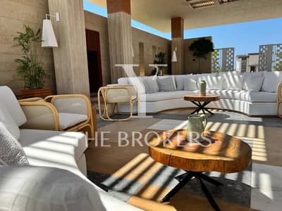 3 Bedroom Chalet for Sale in North Coast, Matruh - WhatsApp Image 2026-06-25 at 1.09. 35 PM (3). jpeg