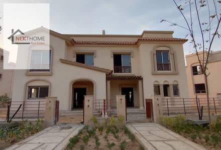 4 Bedroom Twin House for Sale in Madinaty, Cairo - bc402908-4d87-4d83-bc79-8332773966ac. jpg