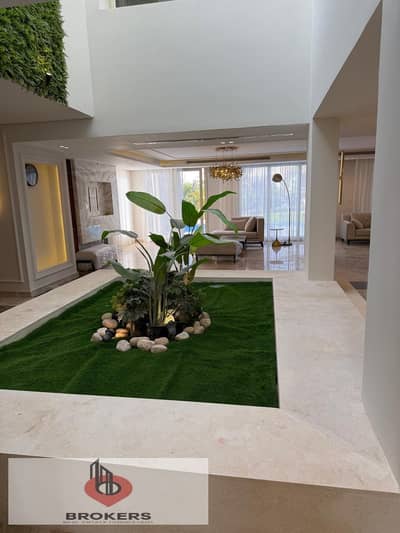 10+ Beds Villa for Sale in New Cairo, Cairo - WhatsApp Image 2026-06-21 at 13.19. 03 (4). jpeg 10+ Beds Villa for Sale in New Cairo, Cairo - WhatsApp Image 2026-06-21 at 13.19. 03 (4). jpeg