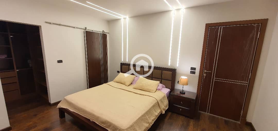 Furnished apartment for rent 3 Bedrooms - Katameya Gardens - Widok 2