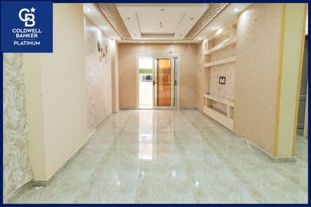 3 Bedroom Flat for Sale in Camp Caesar, Alexandria - 1. JPG