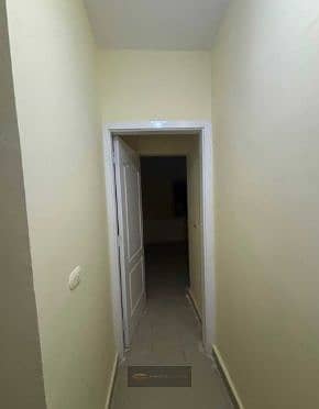 Apartment for Sale in Mostakbal Buildings, 12th District, Sheikh Zayed | 70 sqm | 2 Bedrooms | First Floor | Garden View - Widok 6