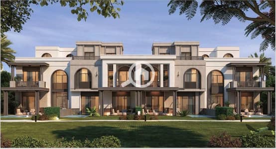 5 Bedroom Townhouse for Sale in New Cairo, Cairo - IMG-20241028-WA0217. jpg