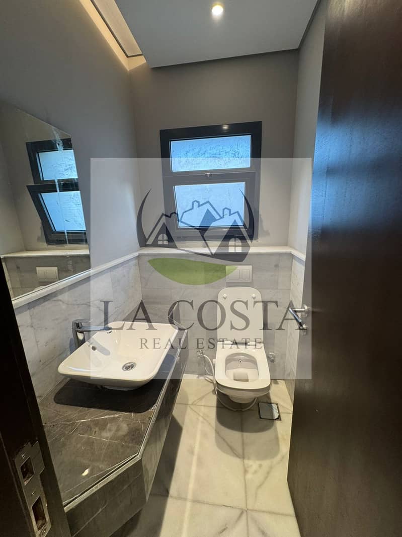 For Sale | Penthouse in Villette Sodic – V Residence, New Cairo – pohled 3