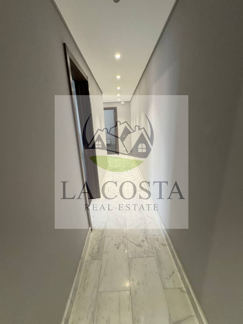 For Sale | Penthouse in Villette Sodic – V Residence, New Cairo – pohled 4