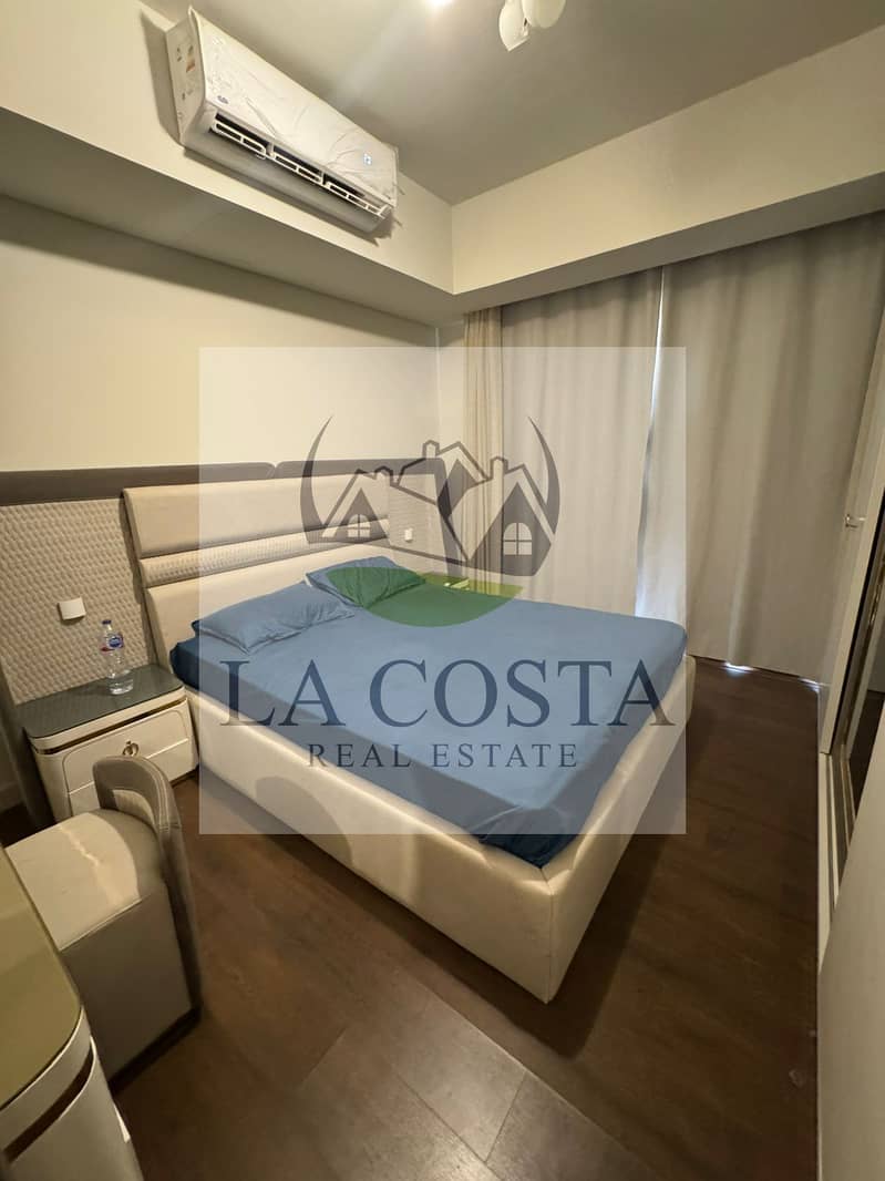 For Sale | Penthouse in Villette Sodic – V Residence, New Cairo – pohled 6