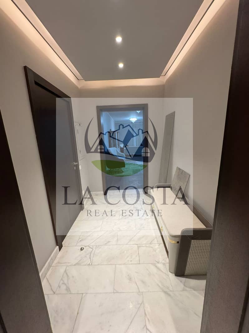 For Sale | Penthouse in Villette Sodic – V Residence, New Cairo – další