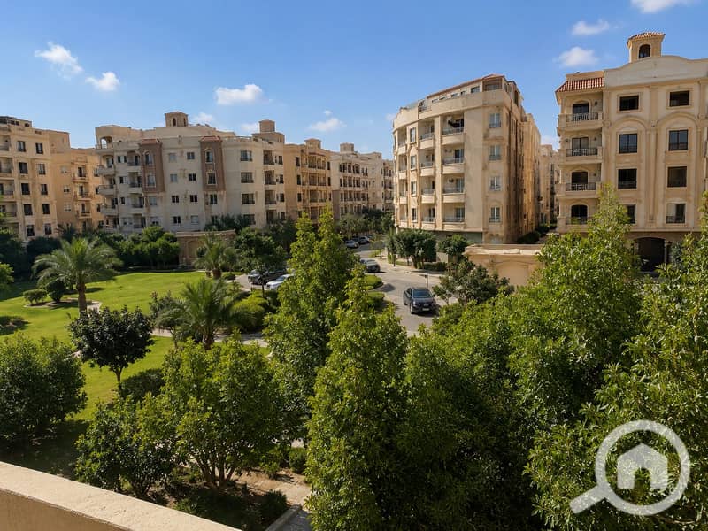 Furnished apartment for rent ACs in a prime location - Pogled 4