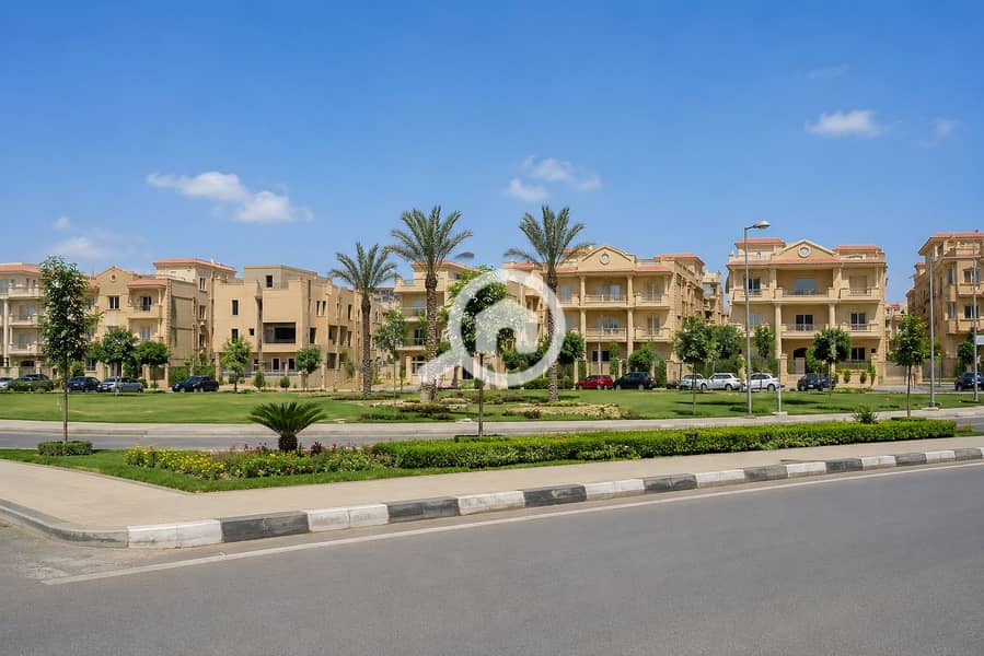 Furnished apartment for rent ACs in a prime location - Pogled 5