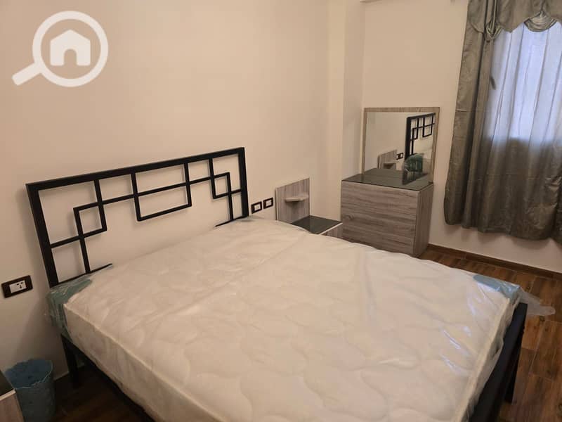 Fully furnished apartment for rent - Leila Compound - Ansicht 5