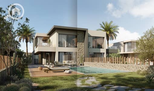 3 Bedroom Chalet for Sale in North Coast, Matruh - Screenshot 2026-06-25 140444. jpg