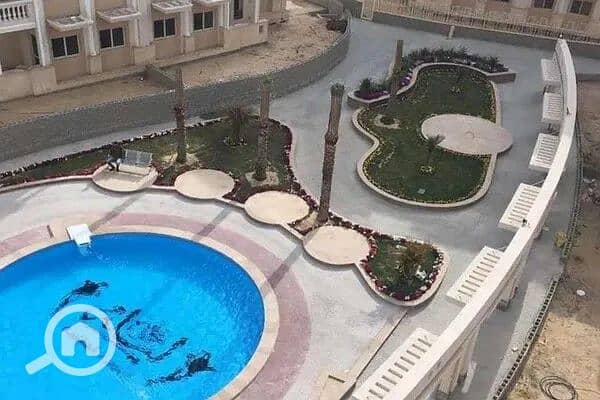 Apartment for sale view 90 Street - Liela Compound - Więcej