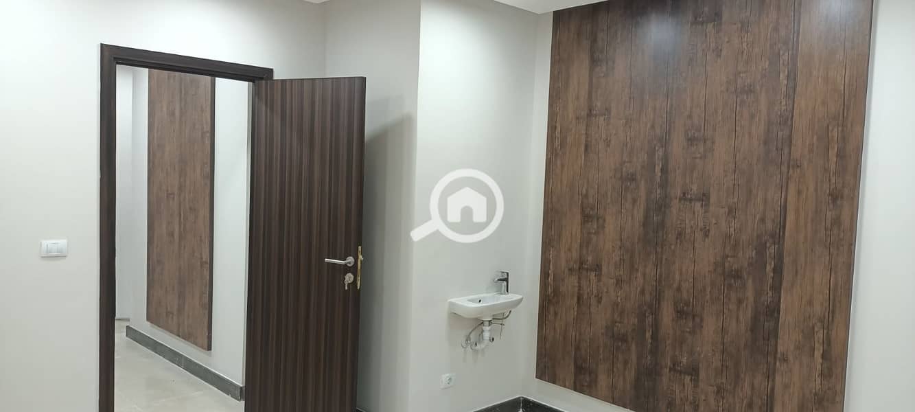 Office For Sale 47 Sqm Trivium Zayed Mall El Sheikh Zayed Fully Finished With ACs Rented - Ansicht 6