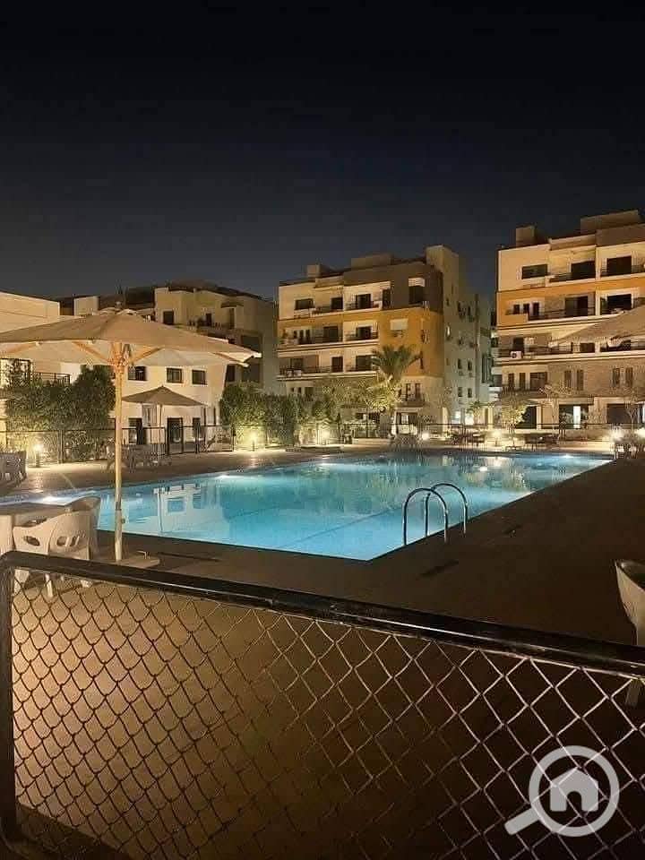 Apartment for sale in Tala Compound - Northern Expansions behind Mall of Arabia – pohled 5