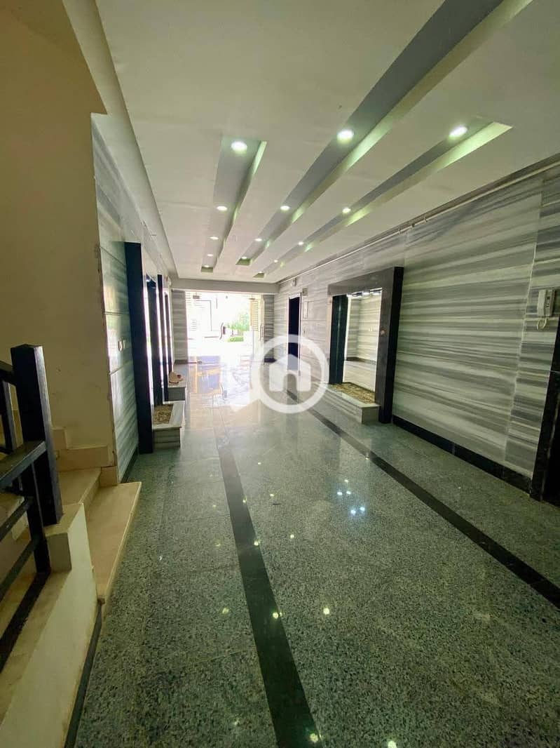 Apartment for sale in Tala Compound - Northern Expansions behind Mall of Arabia – pohled 6