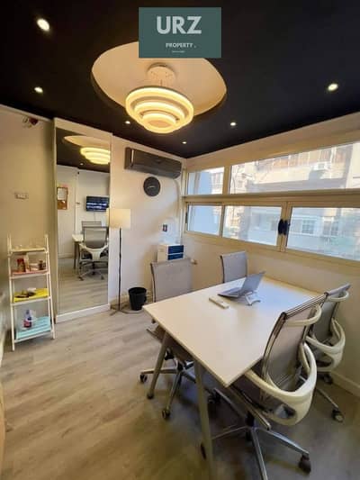 Office for Sale in New Capital City, Cairo - 475757212_122132820062380974_9038490464600802919_n. jpg