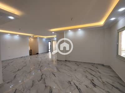 4 Bedroom Duplex for Rent in Shorouk City, Cairo - 1000491971. jpg