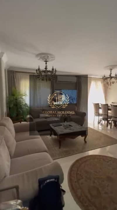 2 Bedroom Apartment for Sale in Madinaty, Cairo - 24042e71-acfe-4476-a000-59a869d49525. jpg
