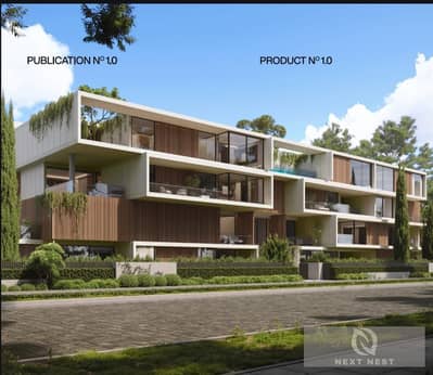 2 Bedroom Apartment for Sale in Sheikh Zayed, Giza - 4. jpeg