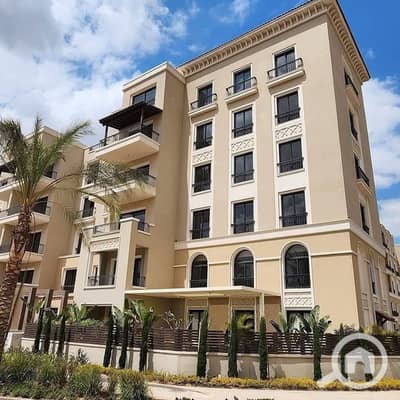 2 Bedroom Apartment for Sale in Sheikh Zayed, Giza - 608042091_10231910558249421_226576327208447548_n. jpg