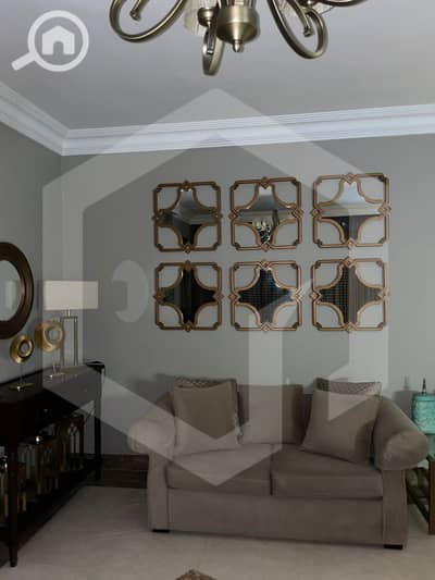 4 Bedroom Townhouse for Sale in Sheikh Zayed, Giza - El Karma Residence 1. jpg 4 Bedroom Townhouse for Sale in Sheikh Zayed, Giza - El Karma Residence 1. jpg