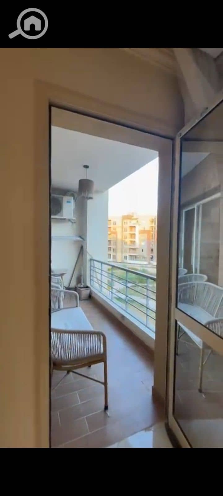 Dar Misr Al-Andalus - Widok 3