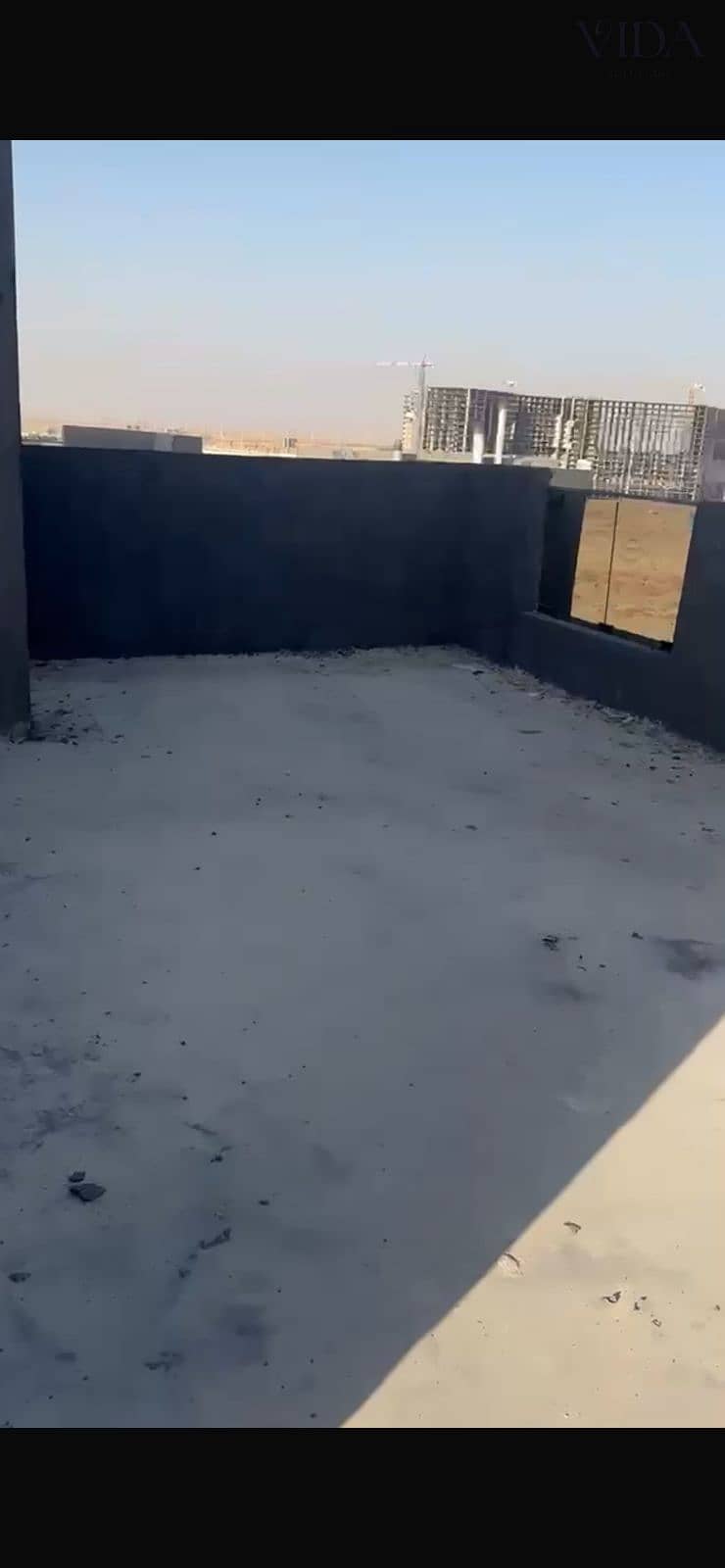 Ready-to-Move Penthouse with Private Roof in Sun Capital – Super Lux Finishing & Installments Until 2031 - Ansicht 3