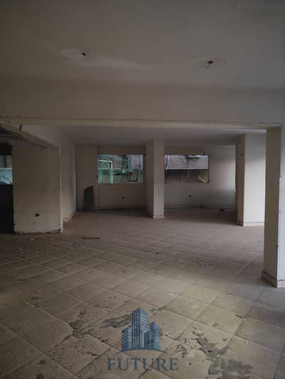 Retail for Rent in Mohandessin, Giza - 1000302103. jpg