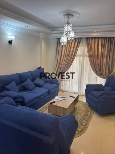 2 Bedroom Apartment for Rent in Madinaty, Cairo - 1000404368. jpg