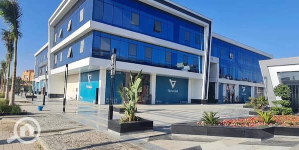 Office for Sale in Sheikh Zayed, Giza - WhatsApp Image 2026-02-26 at 2.57. 01 PM (5). jpeg
