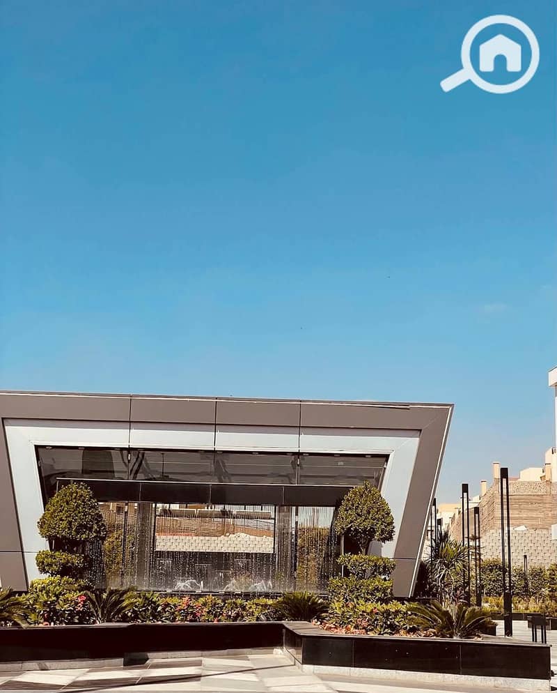 Office Leased at EGP 40,000/Month – For Sale in Trivium Mall - Ansicht 4