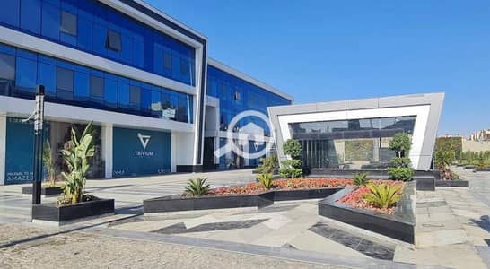 Office for Sale in Sheikh Zayed, Giza - WhatsApp Image 2026-02-26 at 2.57. 01 PM (1). jpeg