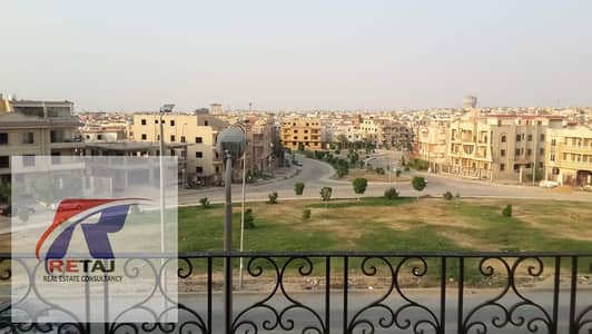 3 Bedroom Apartment for Rent in New Cairo, Cairo - WhatsApp Image 2026-06-25 at 1.50. 50 PM. jpeg 3 Bedroom Apartment for Rent in New Cairo, Cairo - WhatsApp Image 2026-06-25 at 1.50. 50 PM. jpeg