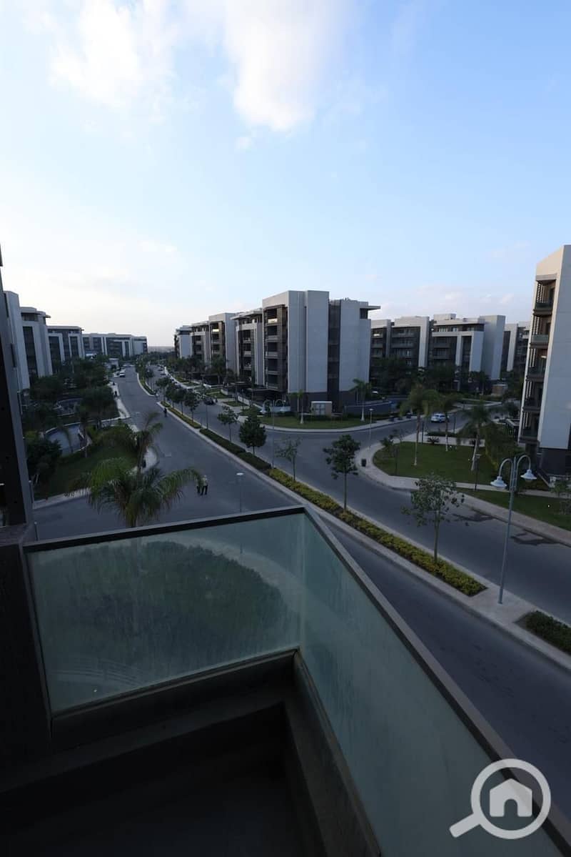Apartment for sale in مدينتى بريفادوا, 178m with services view - Ansicht 4