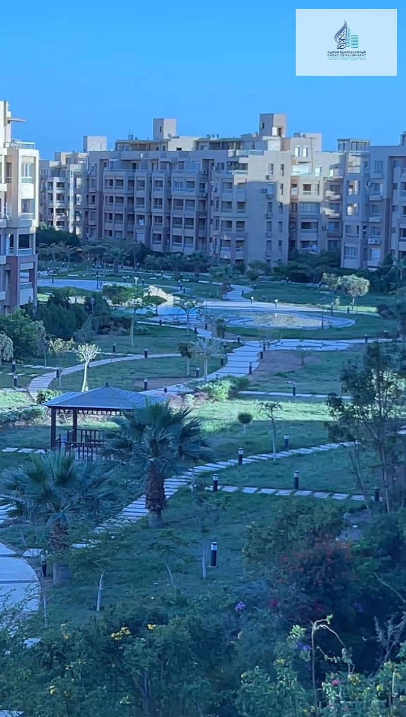 Apartment in lsds mn ktwbr - View 4